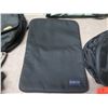Image 8 : Multiple Tote & Duffle Bags:  JanSport, Dakine, Kauai, Aldo, etc