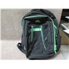 Image 8 : Qty 4 Backpacks: Reebok, Puma, Dakine & Adidas