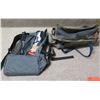 Image 1 : Arcadia Trail Backpack Dog Carrier Large & Top Paw Travel Tote
