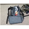 Image 2 : Arcadia Trail Backpack Dog Carrier Large & Top Paw Travel Tote