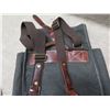 Image 10 : Tumi Backpack, Messenger Bag & Lenovo ThinkPad Case