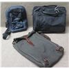 Image 1 : Tumi Backpack, Messenger Bag & Lenovo ThinkPad Case