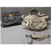 Image 1 : EPC Duffle Bag New & Michael Kors Monogrammed Tote
