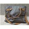 Image 9 : EPC Duffle Bag New & Michael Kors Monogrammed Tote