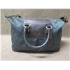 Image 2 : Coach Black Shoulder Bag & Fanny Pack