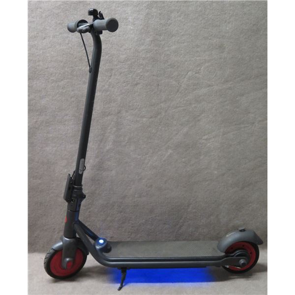 Ninebot eKick Scooter Zing C20 (no charger)