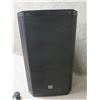 Image 2 : Electro-Voice ZLX-12P Speaker w/ 2 Microphones (no power cord)