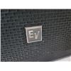 Image 3 : Electro-Voice ZLX-12P Speaker w/ 2 Microphones (no power cord)