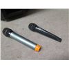 Image 8 : Electro-Voice ZLX-12P Speaker w/ 2 Microphones (no power cord)