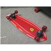 Image 3 : Qty 2 Skateboards: Scuderia Ferrari FBW23 & Penny