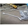Image 10 : Haibao HB-888 Water Pump, ConAir Heating Pad, Surge Protectors, Cords, etc
