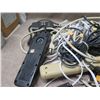 Image 14 : Haibao HB-888 Water Pump, ConAir Heating Pad, Surge Protectors, Cords, etc