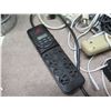 Image 15 : Haibao HB-888 Water Pump, ConAir Heating Pad, Surge Protectors, Cords, etc