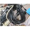 Image 18 : Haibao HB-888 Water Pump, ConAir Heating Pad, Surge Protectors, Cords, etc