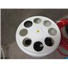 Image 22 : Haibao HB-888 Water Pump, ConAir Heating Pad, Surge Protectors, Cords, etc