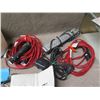 Image 2 : Haibao HB-888 Water Pump, ConAir Heating Pad, Surge Protectors, Cords, etc