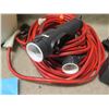 Image 3 : Haibao HB-888 Water Pump, ConAir Heating Pad, Surge Protectors, Cords, etc