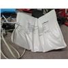 Image 7 : Haibao HB-888 Water Pump, ConAir Heating Pad, Surge Protectors, Cords, etc