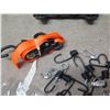 Image 10 : Multiple XRT ProGrip Rope Locks, LED Grow Lights, WorkForce Latching Tie-Downs, etc