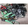 Image 2 : Multiple XRT ProGrip Rope Locks, LED Grow Lights, WorkForce Latching Tie-Downs, etc