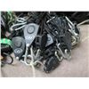 Image 3 : Multiple XRT ProGrip Rope Locks, LED Grow Lights, WorkForce Latching Tie-Downs, etc
