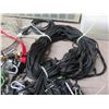 Image 4 : Multiple XRT ProGrip Rope Locks, LED Grow Lights, WorkForce Latching Tie-Downs, etc