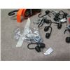 Image 9 : Multiple XRT ProGrip Rope Locks, LED Grow Lights, WorkForce Latching Tie-Downs, etc