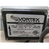 Image 11 : Multiple Vornado & Vortex Powerfans, Hoses, Vents, Fittings, Controls, etc