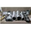 Image 1 : Multiple Vornado & Vortex Powerfans, Hoses, Vents, Fittings, Controls, etc