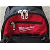 Image 2 : Milwaukee Backpack Tool Organizer