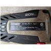 Image 3 : Makita XDT01 & XDT13 Impact Drivers, Craftsman 900.16496 Bolt-On Drill, etc in Case