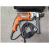 Image 3 : Ridgid R7111 VSR Reversible Drill & Bostitch BT1855 Brad Nailer Gun in Cases