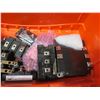 Image 17 : Multiple PRX Powerex CM4308A2 Dual SCR Modules, Semi-Conductor Products in Case