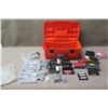 Image 1 : Multiple PRX Powerex CM4308A2 Dual SCR Modules, Semi-Conductor Products in Case