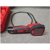 Image 2 : Milwaukee 2313-21 M-Spector 360 Inspection Scope Kit & Charger in Hard Case