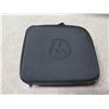 Image 3 : Qty 3 Cases: Footed Canvas Laptop Bag, Uncle Mike's & Taurus Padded Case