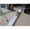 Image 10 : Power Wash-N-Rinse Spray Gun, RTIC Case, Misc Spray Paint, Tire Iron, Rolling Cart, etc