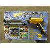 Image 2 : Power Wash-N-Rinse Spray Gun, RTIC Case, Misc Spray Paint, Tire Iron, Rolling Cart, etc