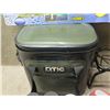 Image 3 : Power Wash-N-Rinse Spray Gun, RTIC Case, Misc Spray Paint, Tire Iron, Rolling Cart, etc