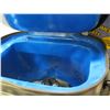 Image 4 : Power Wash-N-Rinse Spray Gun, RTIC Case, Misc Spray Paint, Tire Iron, Rolling Cart, etc