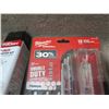 Image 14 : Multiple Hand Tools: Hammer, Pliers, Flashlights, Chains, Sockets, Saw Blades, etc