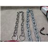 Image 17 : Multiple Hand Tools: Hammer, Pliers, Flashlights, Chains, Sockets, Saw Blades, etc