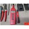 Image 9 : Multiple Hand Tools: Humidity Meter, Hammers, Pliers, Wrenches, Bits, Drivers, etc