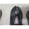 Image 3 : Qty 3 Bolt Cutters: 2 @ 600mm 24" & 1 @ 450mm 18"