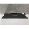 Image 2 : L.S. Starrett Co. 199 Master Precision Level Division .0005 In/ 1 Foot 15"L in Case