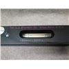 Image 3 : L.S. Starrett Co. 199 Master Precision Level Division .0005 In/ 1 Foot 15"L in Case