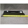 Image 8 : L.S. Starrett Co. 199 Master Precision Level Division .0005 In/ 1 Foot 15"L in Case