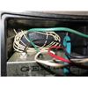 Image 11 : Gemline TA-200 Hermetic Analyzer w/ Manual in Hard Case