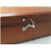 Image 9 : L.S. Starrett Co. 25-181 Dial Indicator Calibrated w/ 657 Indicator Holder in Case