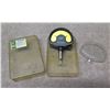 Image 1 : Wotan 1800 Mahr Millimess Dial Comparator Roughness Gauge w/ RBC Cetemp